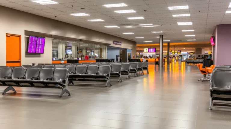 รวมสถานที่ที่ควรใช้รถกวาดพื้นดูดฝุ่น เพื่อความสะอาดระดับมืออาชีพ