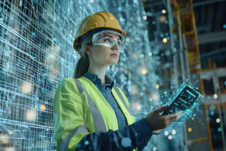 ถึงเวลายกระดับโรงงานด้วยเครื่องกวาดดูดฝุ่น EV คือ Must Have ของยุคนี้