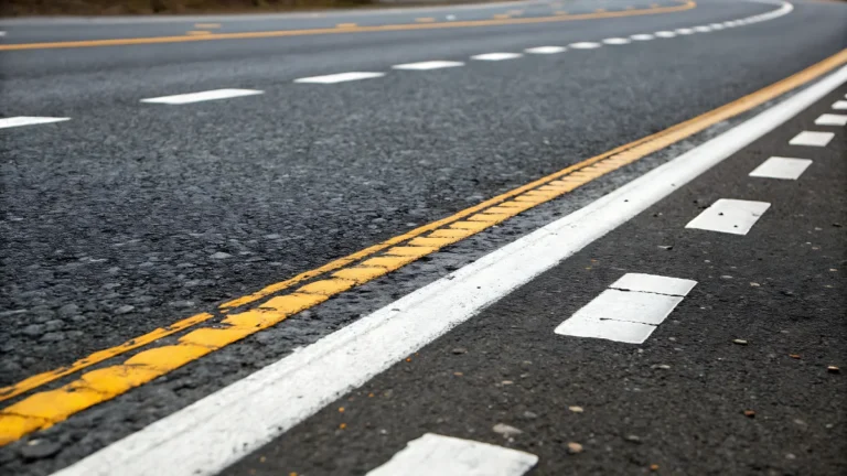 นวัตกรรมเครื่องกวาดถนนทำความสะอาดภาคสนาม ที่ตอบโจทย์การใช้งานจริง